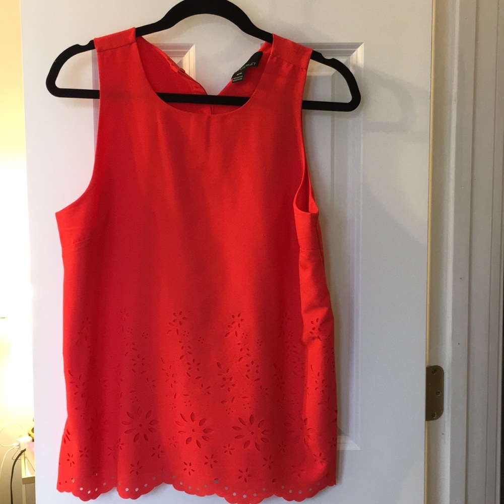 Cynthia Rowley tank top